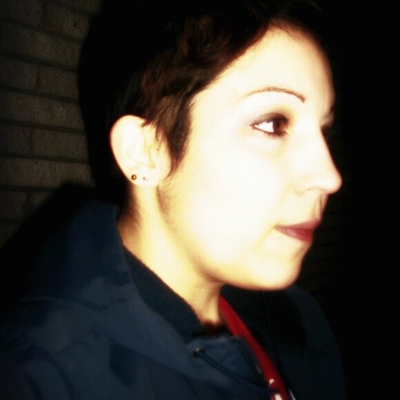 Meet your Posher, Valiumium! - Picture 4 of 14